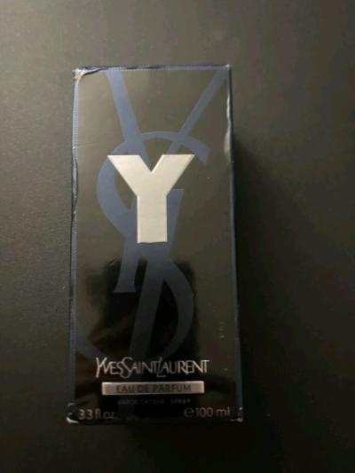 YSL Cologne - Thumbnail 3