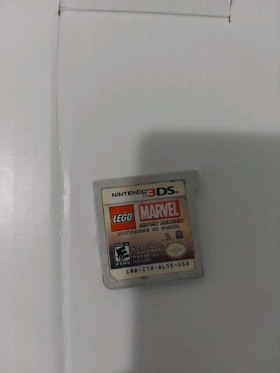 Nintendo 3ds and ds games - Thumbnail 2