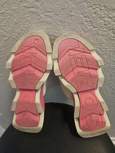 Sorel Kinetic Impact High Slide Sandals - Thumbnail 5