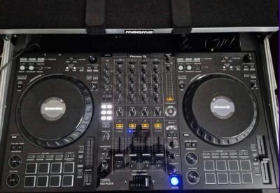 pioneer dj FLX10 - Thumbnail 2