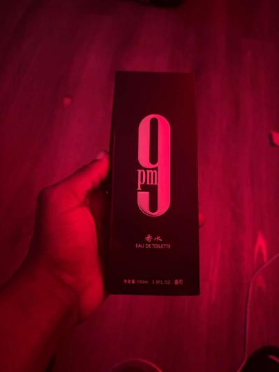 9pm cologne - Abilene, Texas