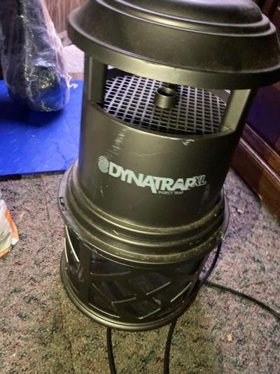 DynaTrap XL Insect Trap - Thumbnail 2
