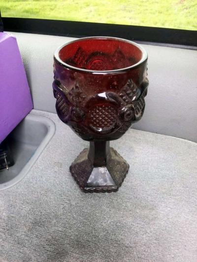 nova glass - Thumbnail 1