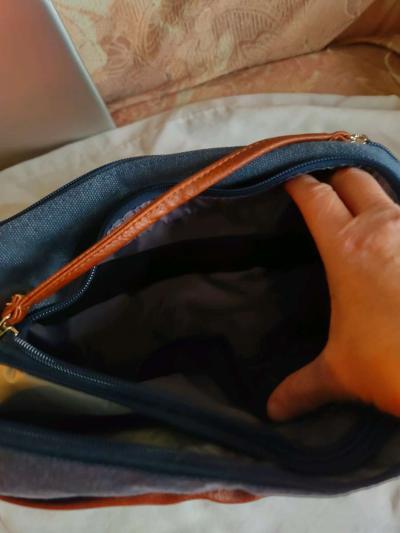 Toiletries case - Thumbnail 3
