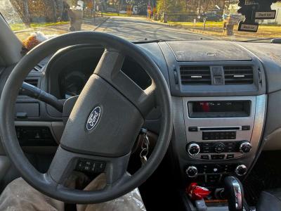 Ford fusin 2010 - Thumbnail 4