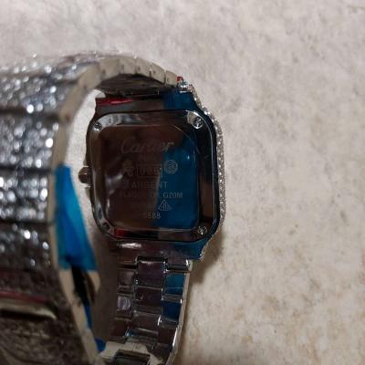 Cartier Watch - Thumbnail 6