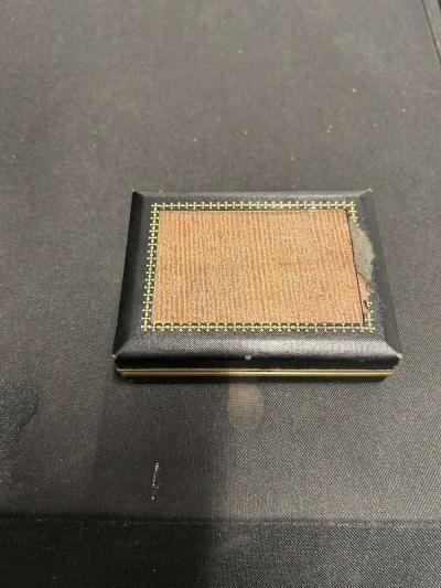 BROWNING FIFTH AVENUE CUFF LINK SET - Thumbnail 2