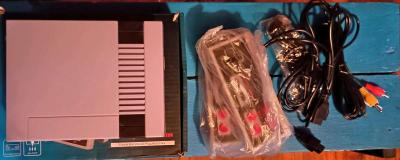 Mini Game Console - Thumbnail 4