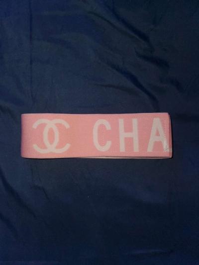 Chanel headband - Thumbnail 2