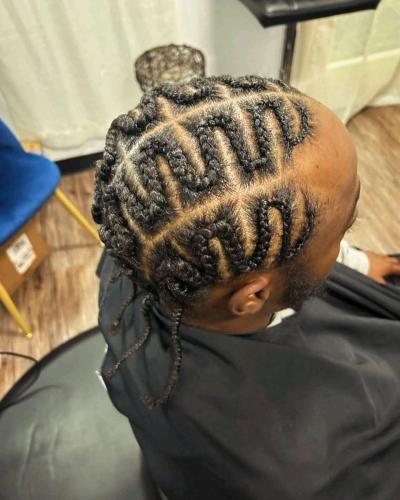 retwist