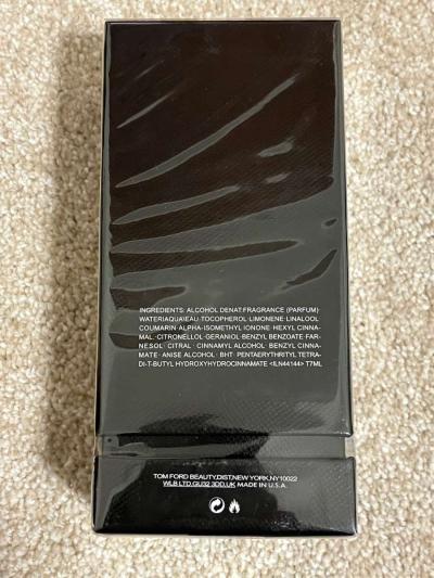 Tom Ford Fcking Fabulous - Thumbnail 3