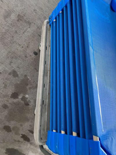 Todler sleeping cuts - Thumbnail 2