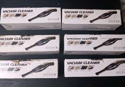 SMALL CORDLESS VACUUM CLEANERS - Thumbnail 2