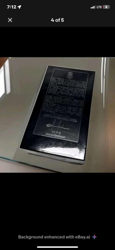 Aventus Creed 100ml Unused - Thumbnail 3