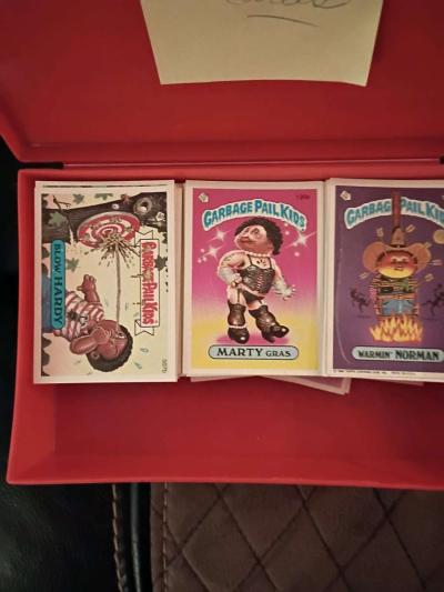 garbage patch card - Thumbnail 2