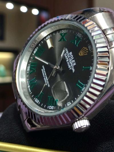 Designer Mens watch - Thumbnail 2