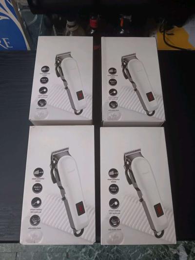 WEEMEE CORDLESS HAIR CLIPPERS - Thumbnail 3