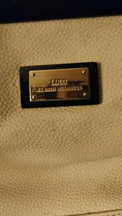 Lulu Guinness Purse - Thumbnail 4