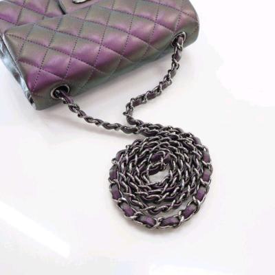 Authentic Chanel handbag - Thumbnail 4