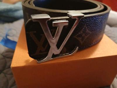 Louis Vuitton belt - Cypress, Texas