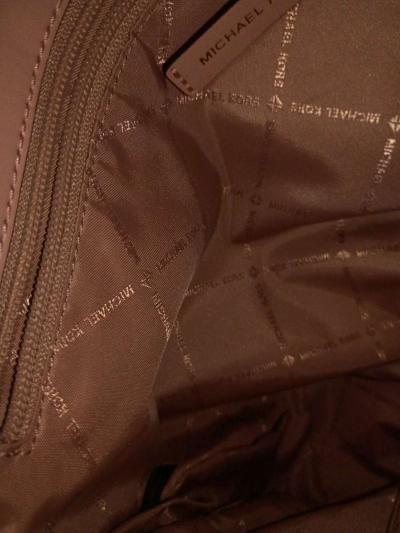 Michael kors purse - Thumbnail 4