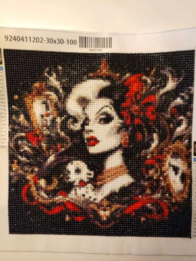 Diamond Art Painting - Thumbnail 3