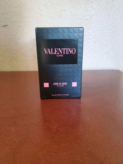 Valentino born in roma intenso - Thumbnail 3