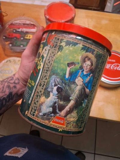 Coke Collection - Thumbnail 5