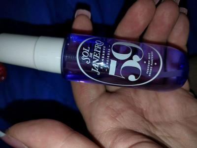 Sol de Janeiro 59 Perfume