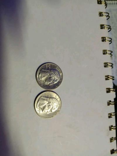 2023 P coin set is a valuable coin set - Thumbnail 2