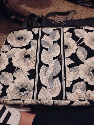 Vera Bradley  Laptop Case - Thumbnail 2
