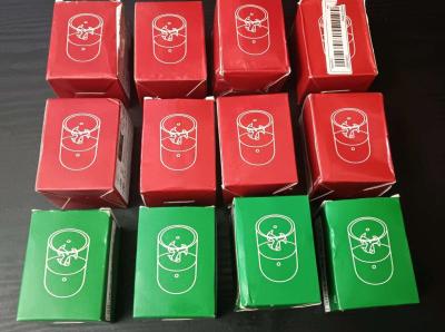 MINI ELECTRIC GRINDERS - Thumbnail 2