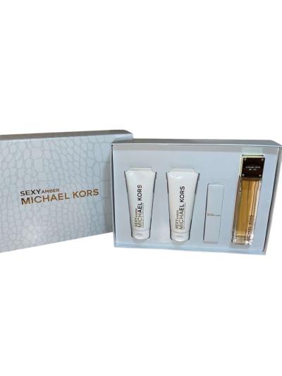 Luxury Perfume Gift Sets  Brand New  Perfect Holiday Gifts - Thumbnail 4