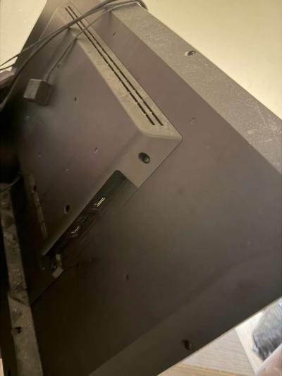 jvc medium Size flat Tv