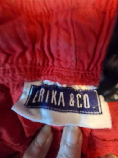 Erika CO Pants