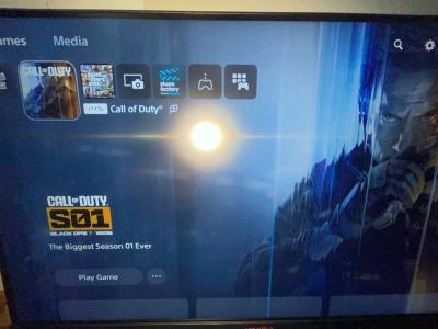 PS5 Digital Edition Bundle  Ready to Go - Thumbnail 6