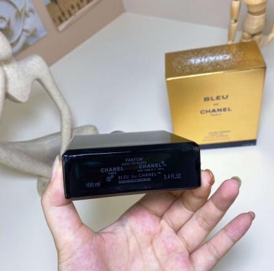 bleu de Chanel cologne - Thumbnail 2