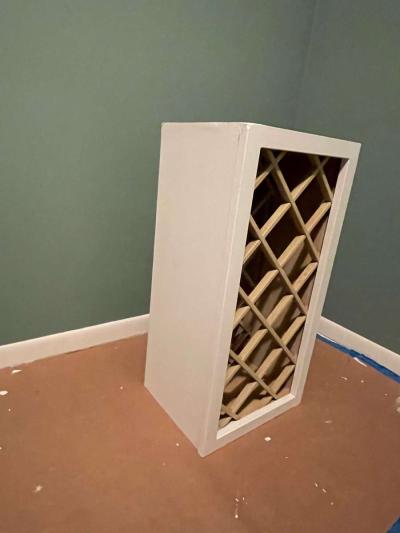 wine storage - Thumbnail 2