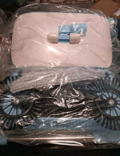 3 IN 1 SWEEPING BROOM MACHINE - Thumbnail 2