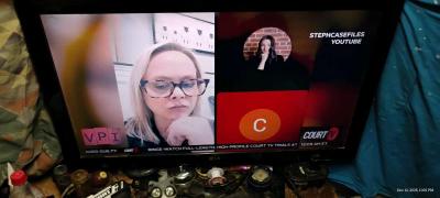 39 inch LG FLAT SCREEN Excellent  SHAPE - Thumbnail 5