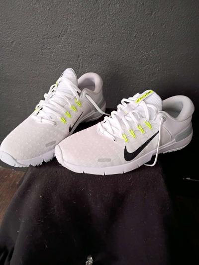 Nike free NN Golf shoes - Thumbnail 2
