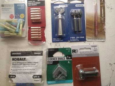Home Improvement Supplies - Thumbnail 1