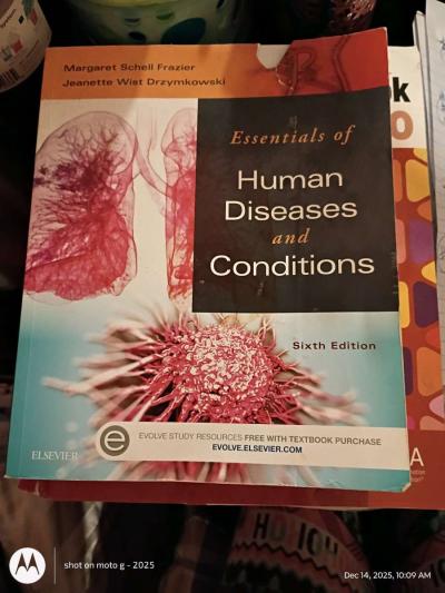 Human Diseases and Conditions