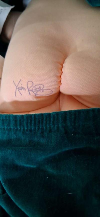 vintage cabbage patch doll - Thumbnail 3