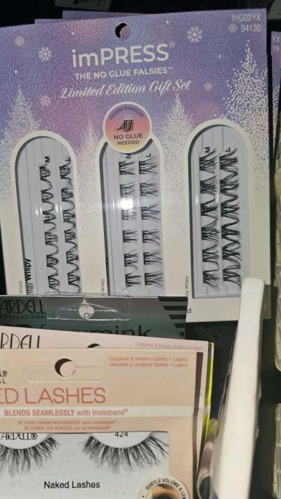 mixed makeup - Thumbnail 6