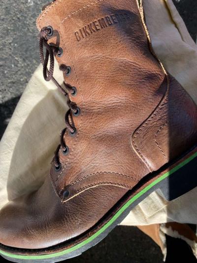 dirk bikkembers - Thumbnail 4