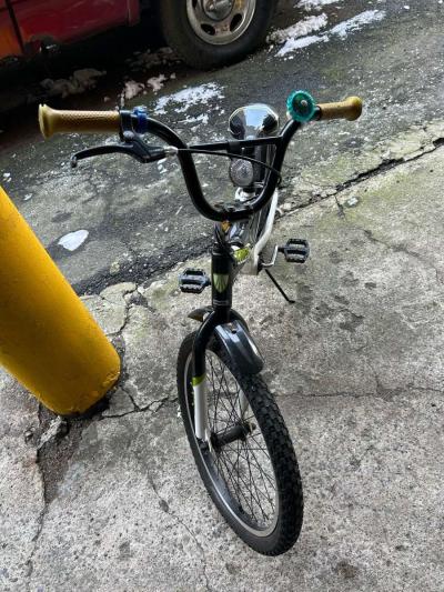 TREK BIKE ALPHA - Thumbnail 3