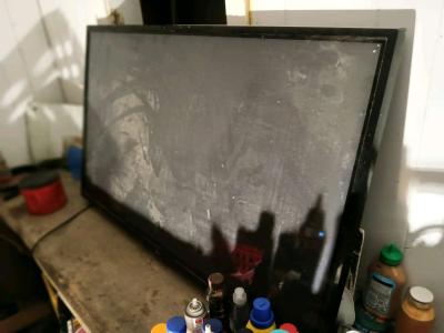 49 inch plasma TV LG - Thumbnail 2