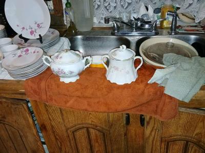 fine china - Thumbnail 4