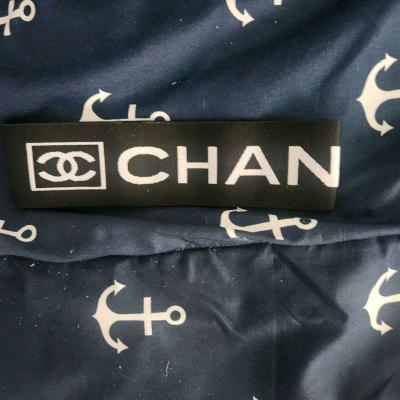 Chanel unisex headband - Thumbnail 2